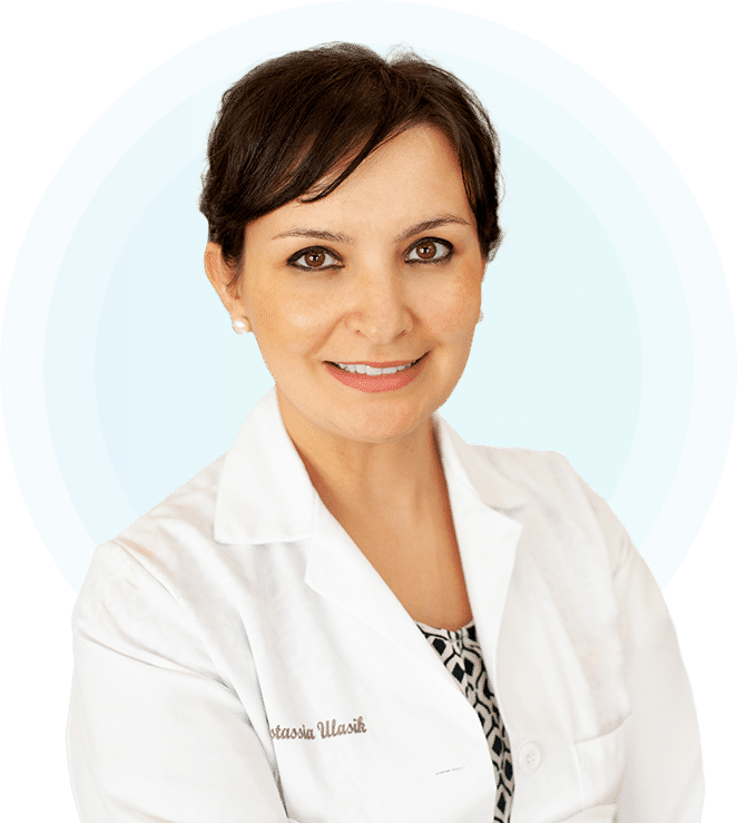 Dr. Nastassia Ulasik