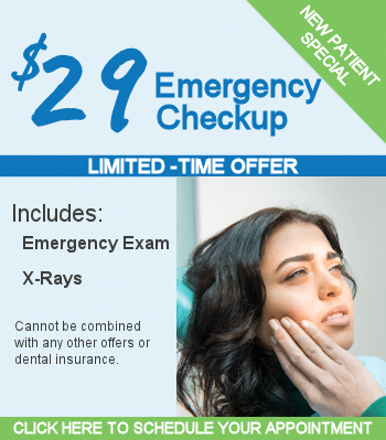 emergency exam special