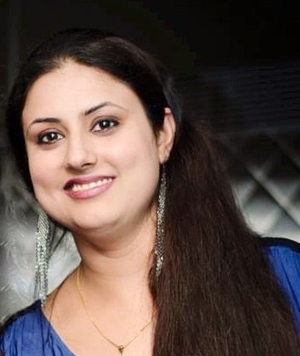 Dr. Simran Bhalla DDS - Independence Dental