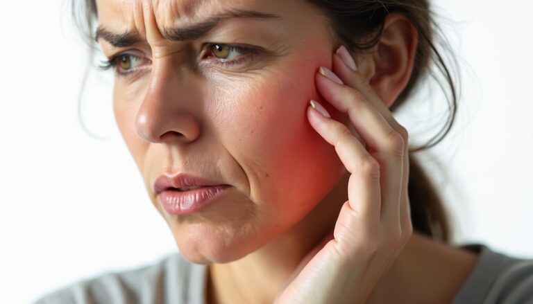 TMJ Disorders: The Hidden Cause Behind Your Chronic Headaches