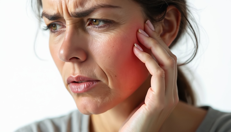 TMJ Disorders: The Hidden Cause Behind Your Chronic Headaches TMJ Disorders: The Hidden Cause Behind Your Chronic Headaches