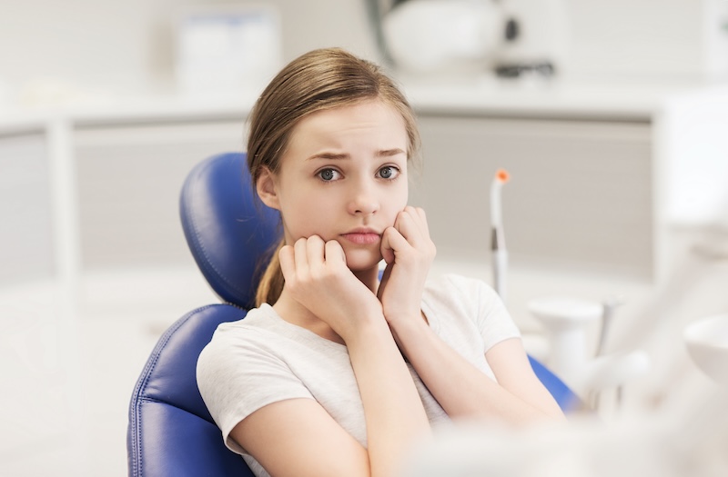 Dental Anxiety and Phobias: Overcoming Your Fear of the Dentist Dental Anxiety and Phobias: Overcoming Your Fear of the Dentist