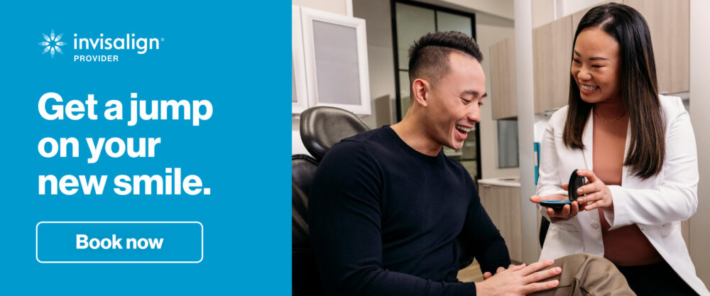 Invisalign vs. Traditional Braces: Which Is Right for You? Invisalign vs. Traditional Braces: Which Is Right for You?
