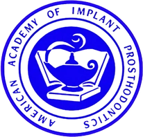 american academy of implant prosthodontics