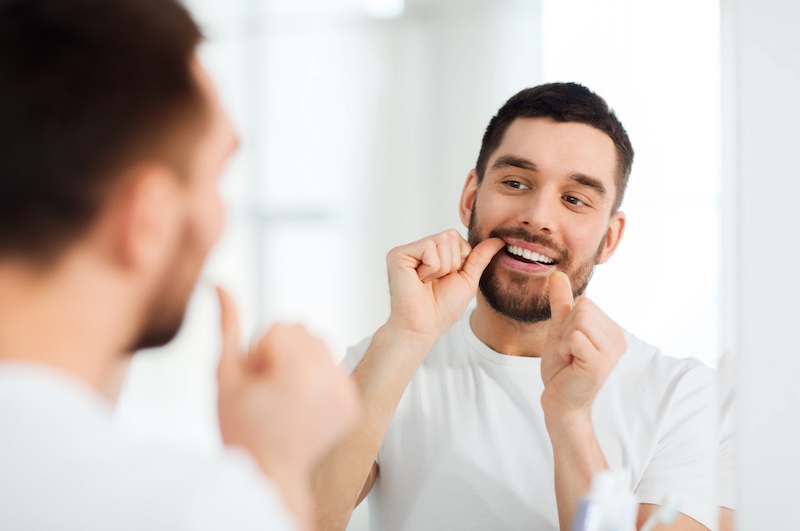 Brushing and Flossing Techniques for Healthy Gums