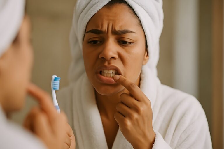 Professional Dental Cleaning: The Key to Preventing Bleeding Gums