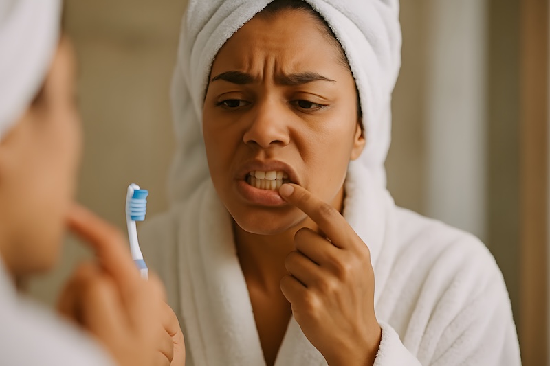 Professional Dental Cleaning: The Key to Preventing Bleeding Gums Professional Dental Cleaning: The Key to Preventing Bleeding Gums