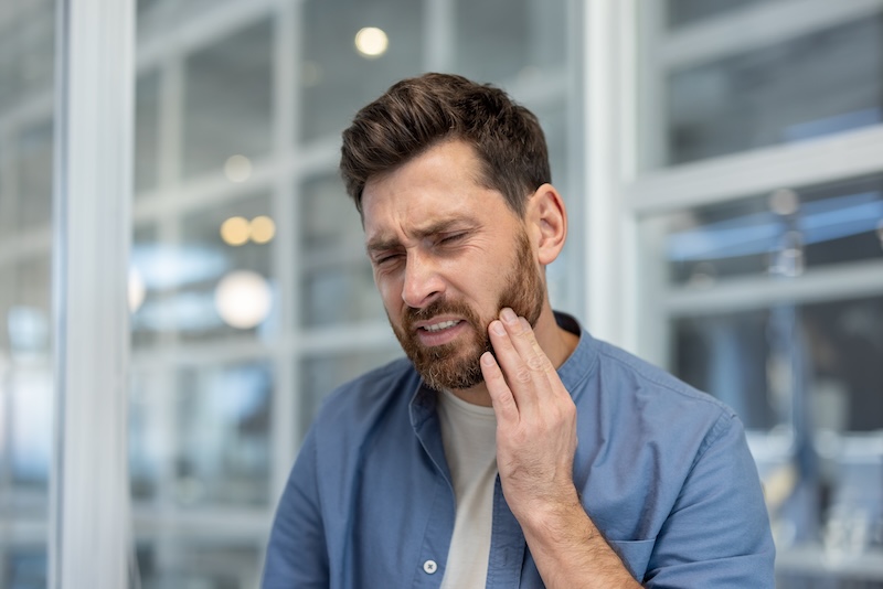 What Constitutes a Dental Emergency? When to Seek Immediate Care