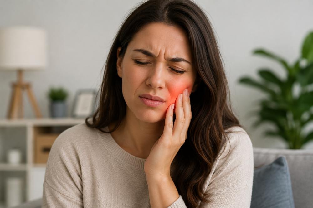 How to Handle a Toothache Before Seeing an Emergency Dentist How to Handle a Toothache Before Seeing an Emergency Dentist