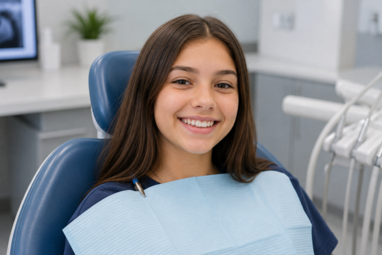 Can Teenagers Get Invisalign, and Is It the Right Choice?