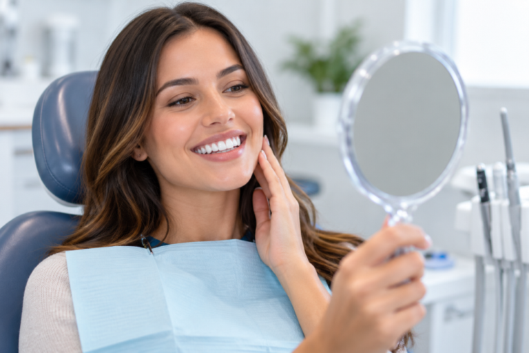 Can Cosmetic Dentistry Improve Your Confidence? 5 Ways It Can Help