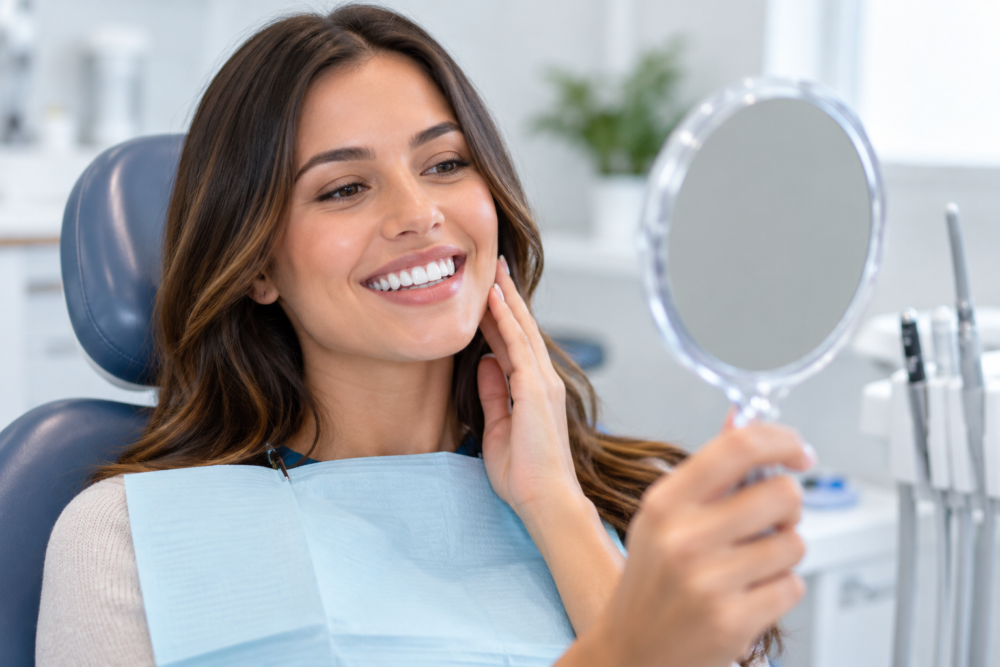 Can Cosmetic Dentistry Improve Your Confidence? 5 Ways It Can Help Can Cosmetic Dentistry Improve Your Confidence? 5 Ways It Can Help