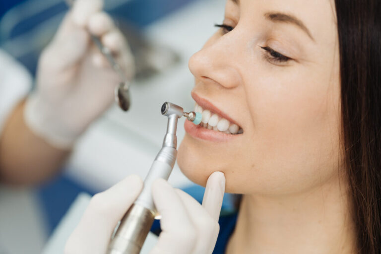 How Often Should You Go to the Dentist for a Checkup and Cleaning?